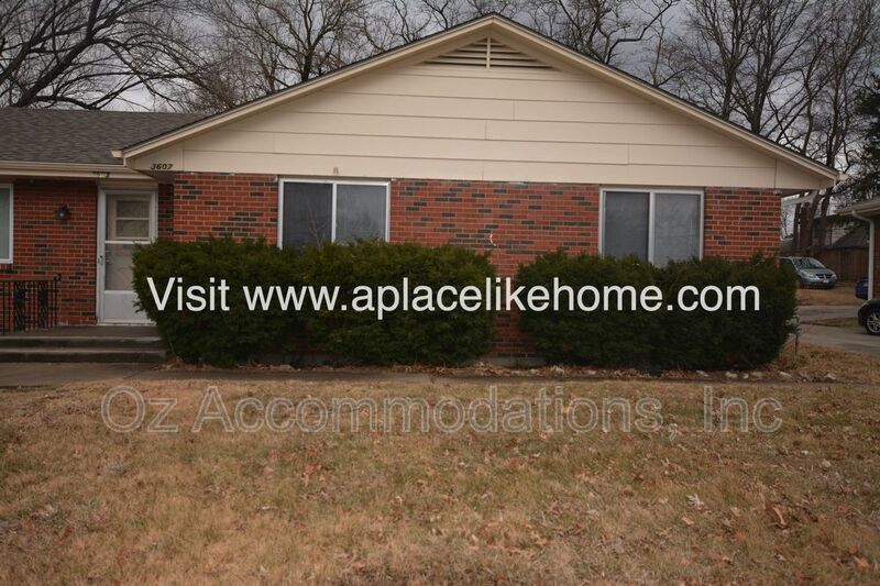 3607 W 47th St, Roeland Park, KS 66205 property image