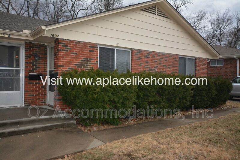 3607 W 47th St, Roeland Park, KS 66205 property image