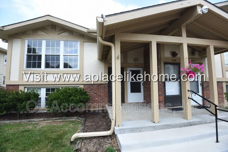 1428 NW 64th Terr, Kansas City, MO  64118 property image