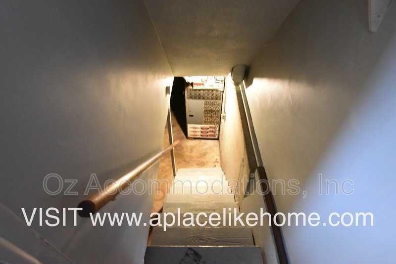Charming 2-Bedroom Duplex with Hardwood Floors, 2-Car Garage & Window A/C property image