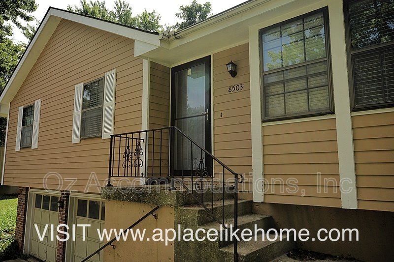 8503 Sarah Ln property image