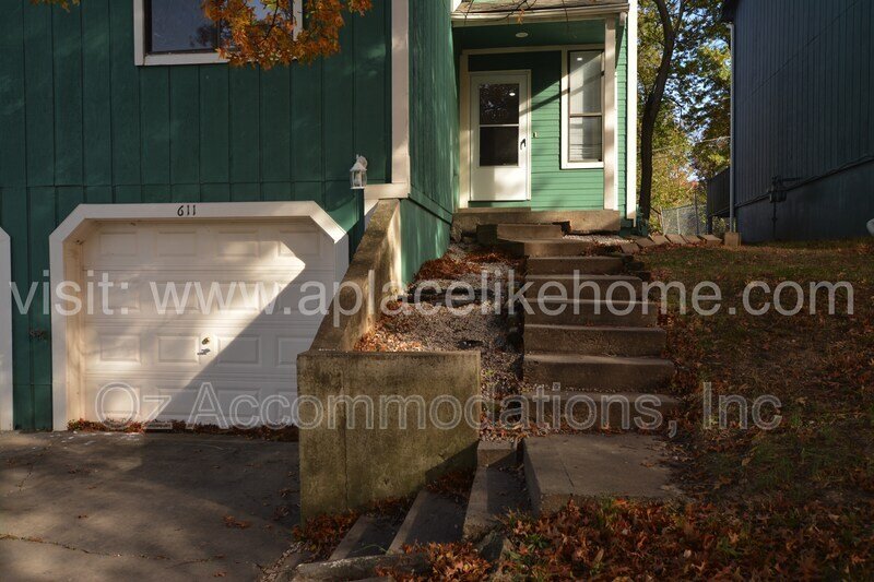 Ready to View - 611 S 13th St, Leavenworth, KS 66048 property image