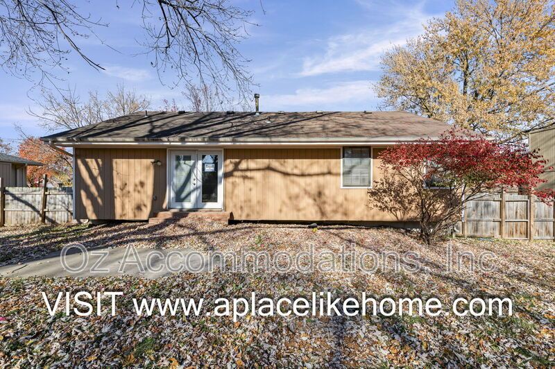 8503 Sarah Ln property image