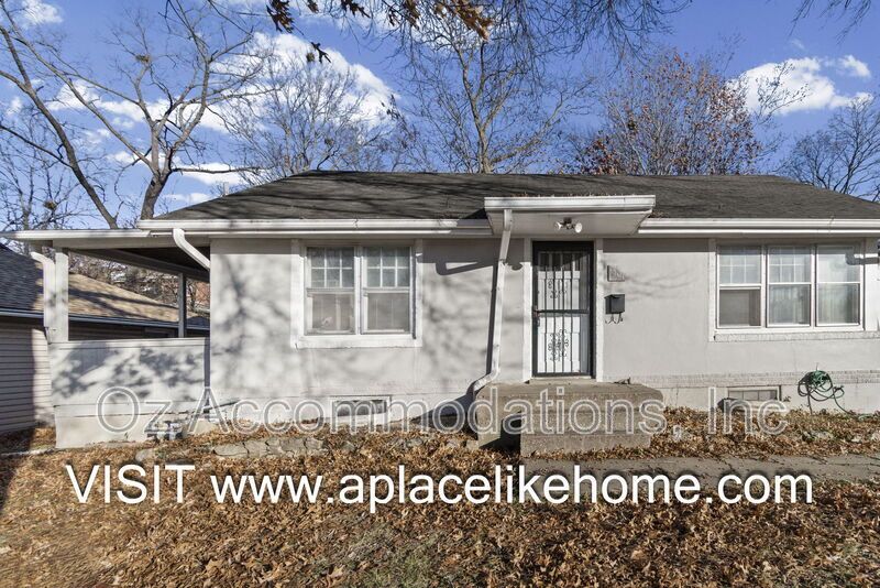 Price Drop! 1501 N 22nd St, Kansas City, KS 66102 property image