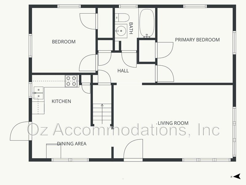 Price Drop! 1501 N 22nd St, Kansas City, KS 66102 property image