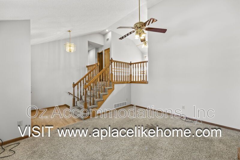 🏡 Coming Soon! Cozy Split-Level 3 Bed / 2.5 Bath Home in Prime Olathe Location! property image