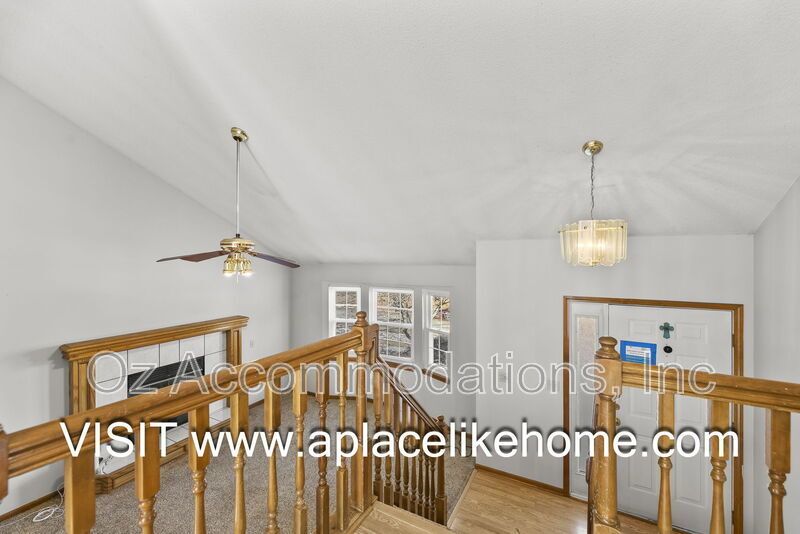 🏡 Coming Soon! Cozy Split-Level 3 Bed / 2.5 Bath Home in Prime Olathe Location! property image