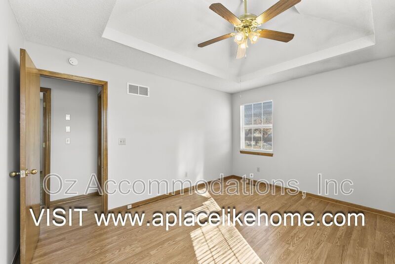 🏡 Coming Soon! Cozy Split-Level 3 Bed / 2.5 Bath Home in Prime Olathe Location! property image