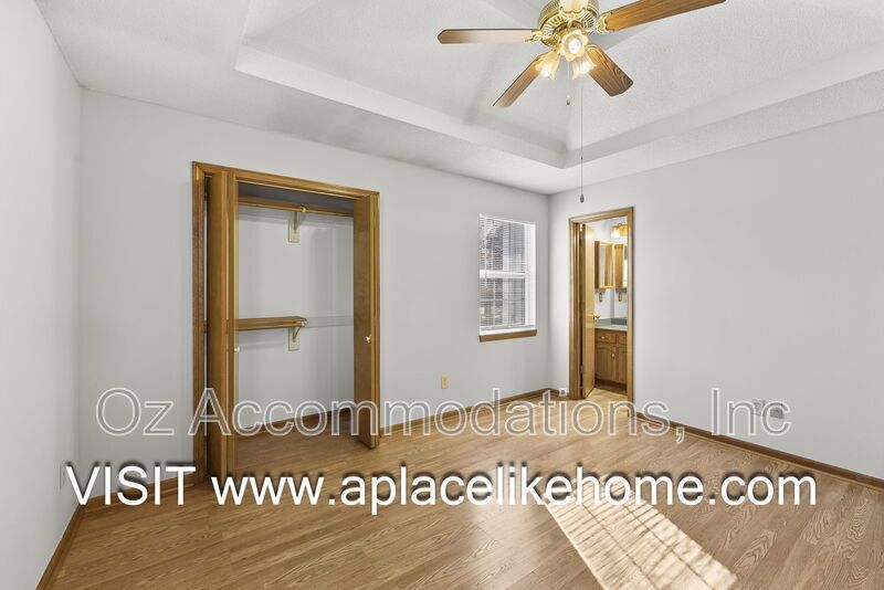 🏡 Coming Soon! Cozy Split-Level 3 Bed / 2.5 Bath Home in Prime Olathe Location! property image