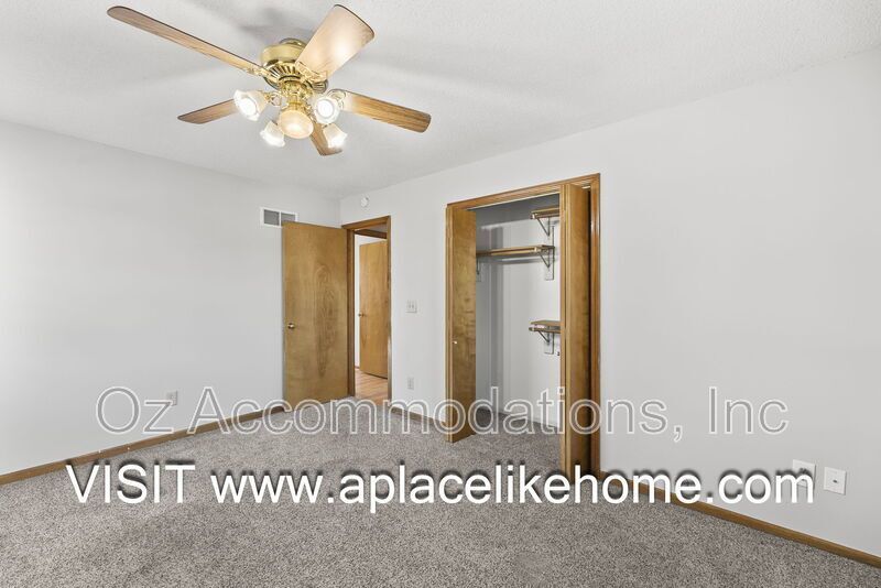 🏡 Coming Soon! Cozy Split-Level 3 Bed / 2.5 Bath Home in Prime Olathe Location! property image