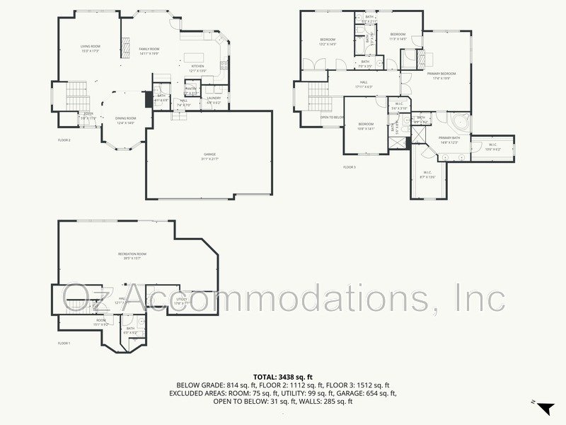 14305 Robinson St property image