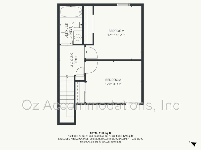 3141 Eaton St, Kansas City, KS 66103 property image