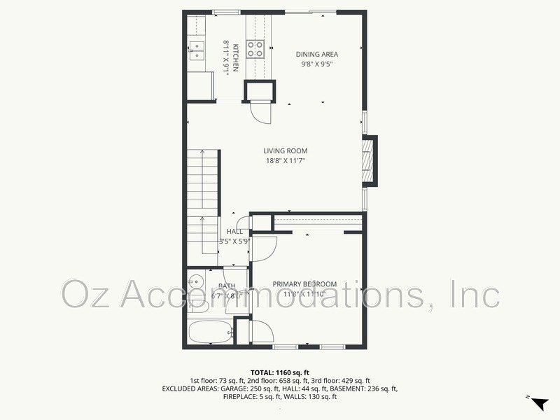 3141 Eaton St, Kansas City, KS 66103 property image