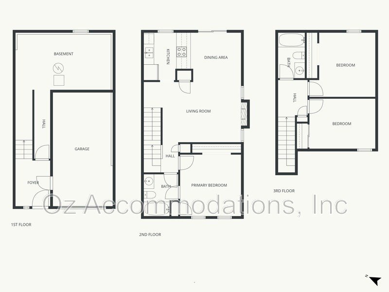 3141 Eaton St, Kansas City, KS 66103 property image