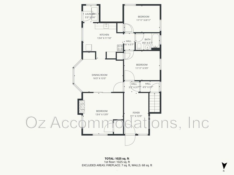 3523 Saint John Ave property image