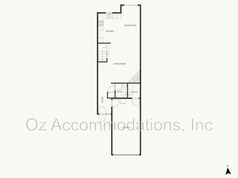 AVAILABLE NOW! 803 SW Imperial Ln. Blue Springs, MO property image