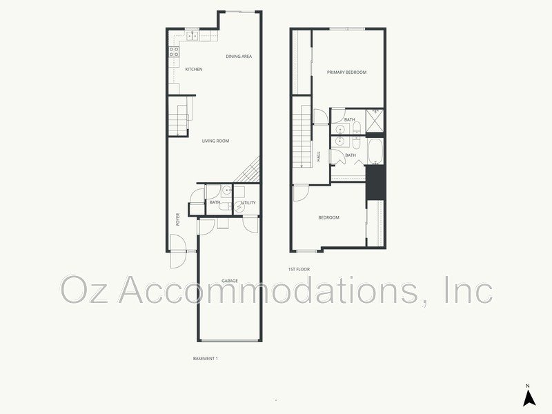 AVAILABLE NOW! 803 SW Imperial Ln. Blue Springs, MO property image