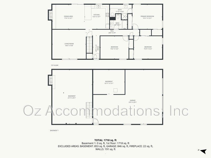 Ready to View | 11007 Cleveland Ave, Kansas City, MO 64137 property image