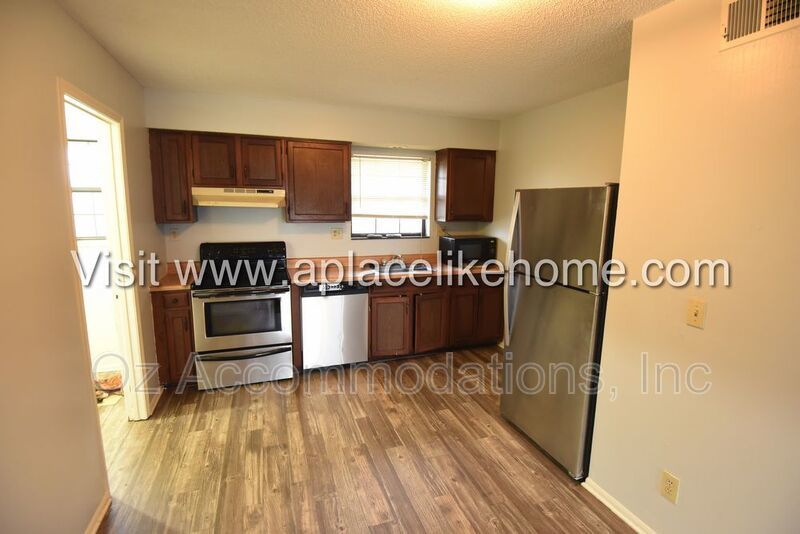 Charming 2 Bedroom Apartment in Belton with 💧 Water & hot water included property image