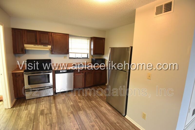 Charming 2 Bedroom Apartment in Belton with 💧 Water & hot water included property image