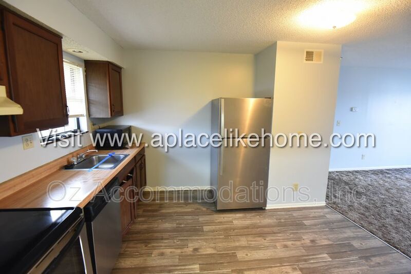 Charming 2 Bedroom Apartment in Belton with 💧 Water & hot water included property image