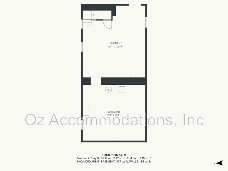 Charming 3-Bedroom Bungalow with a Spacious Yard in Kansas City, KS property image