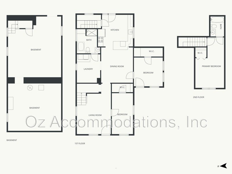 Charming 3-Bedroom Bungalow with a Spacious Yard in Kansas City, KS property image