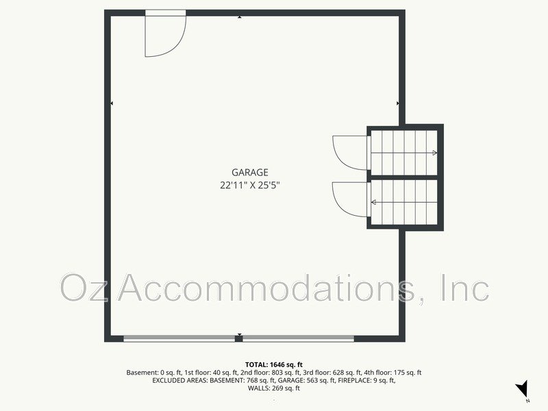 8211 W 97th St property image