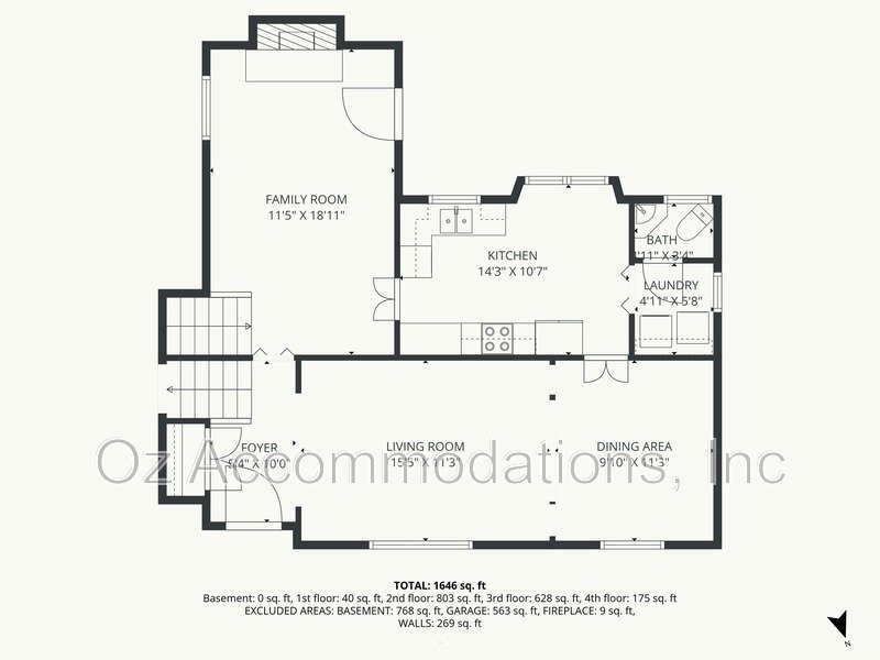 8211 W 97th St property image