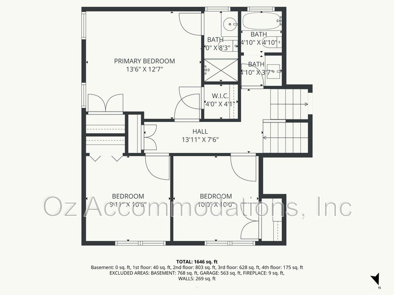 8211 W 97th St property image