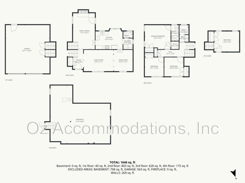 8211 W 97th St property image