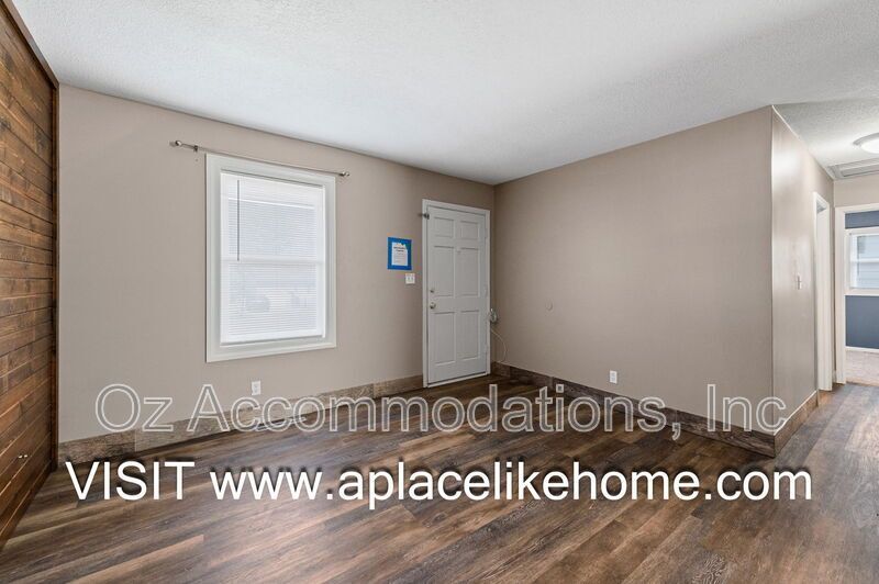 Available Now!! 14719 Bellaire Ave. Grandview, MO 64030 property image