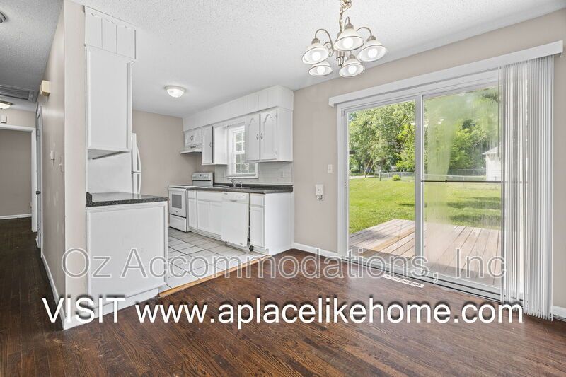 4934 Appleton Ave, Kansas City, MO 64133 property image