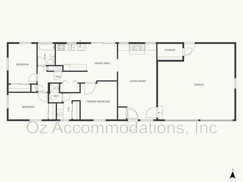 4934 Appleton Ave, Kansas City, MO 64133 property image