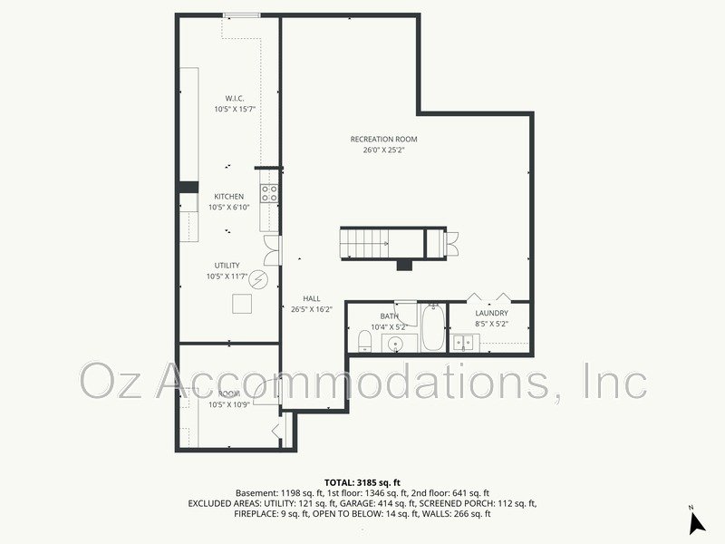 Beautifully Updated home in prestigious Huntington Farms property image