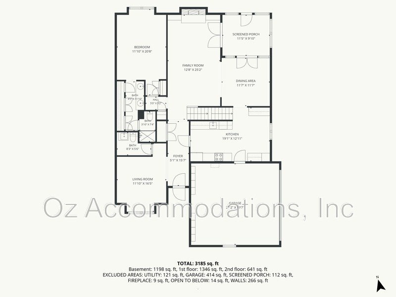 Beautifully Updated home in prestigious Huntington Farms property image