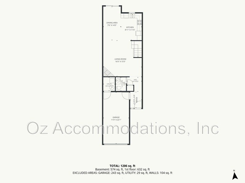 805 SW Imperial Ln property image