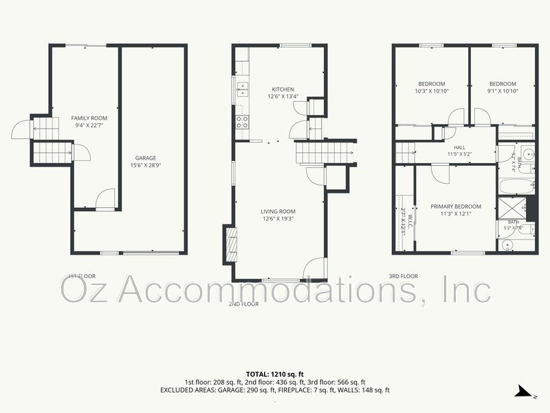 9702 Sheperds Dr, Unit B property image