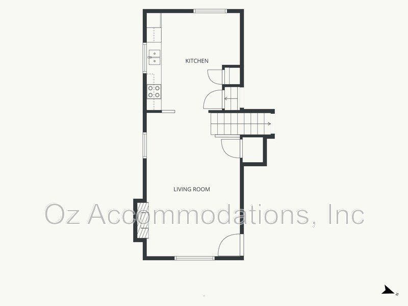 9702 Sheperds Dr, Unit B property image