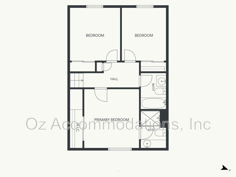 9702 Sheperds Dr, Unit B property image