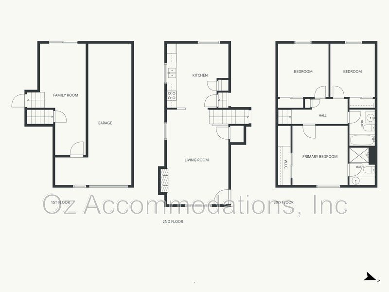 9702 Sheperds Dr, Unit B property image