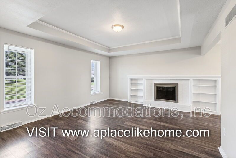 AVAILABLE NOW! 204 Bedford St. Gardner, KS 66030 property image