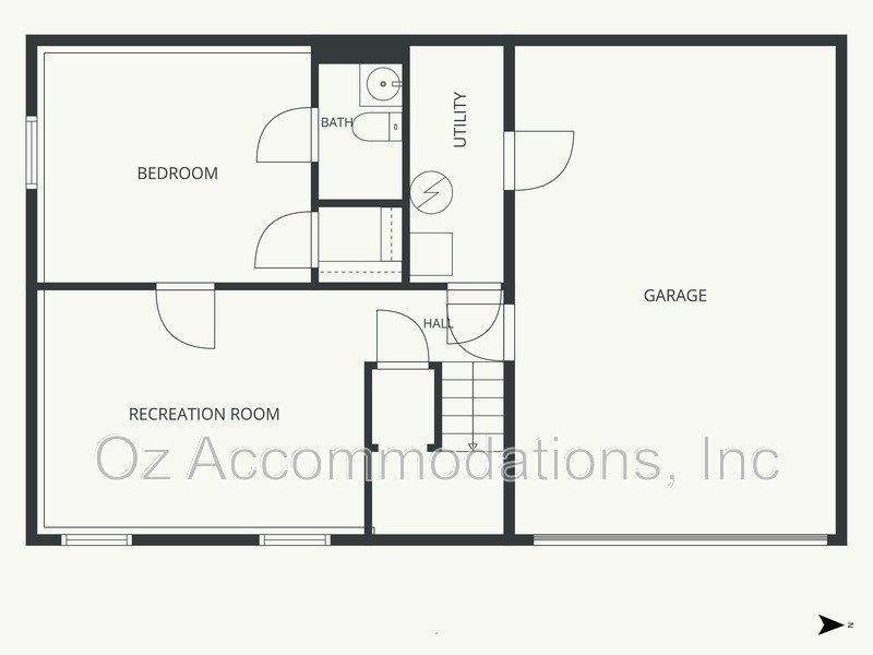 AVAILABLE NOW! 204 Bedford St. Gardner, KS 66030 property image