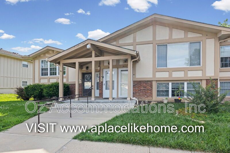 1428 NW 64th Terr, Kansas City, MO  64118 property image