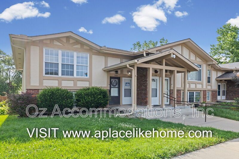 1428 NW 64th Terr, Kansas City, MO  64118 property image