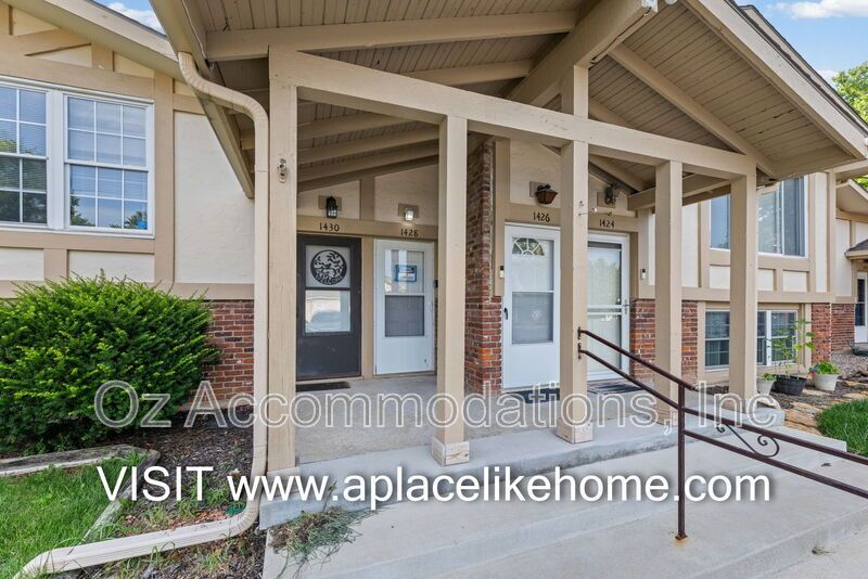1428 NW 64th Terr, Kansas City, MO  64118 property image