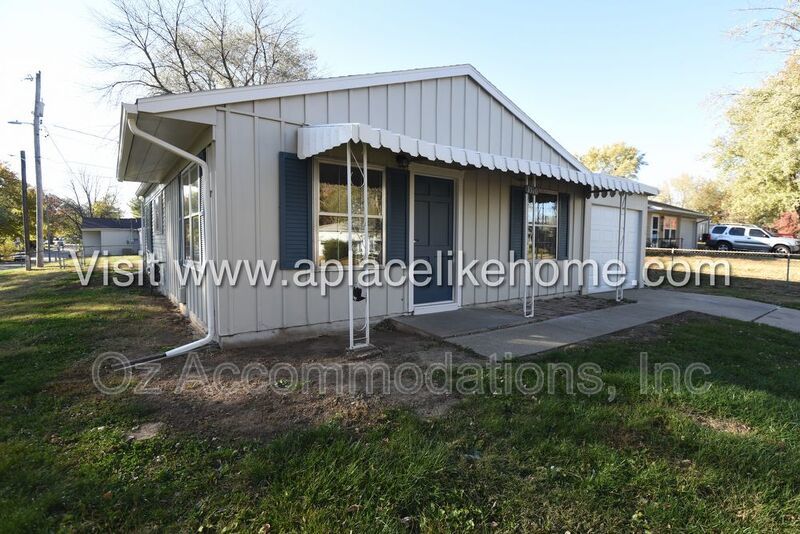 3310 Iroquois Ln Saint Joseph MO property image