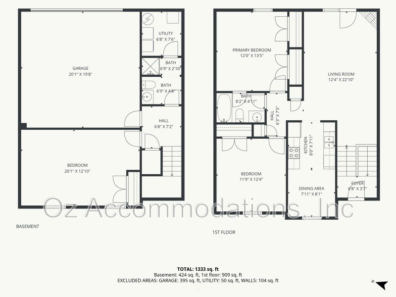 PRICE DROP!! 8626 N. Cleveland Ln. Kansas City 45156 property image