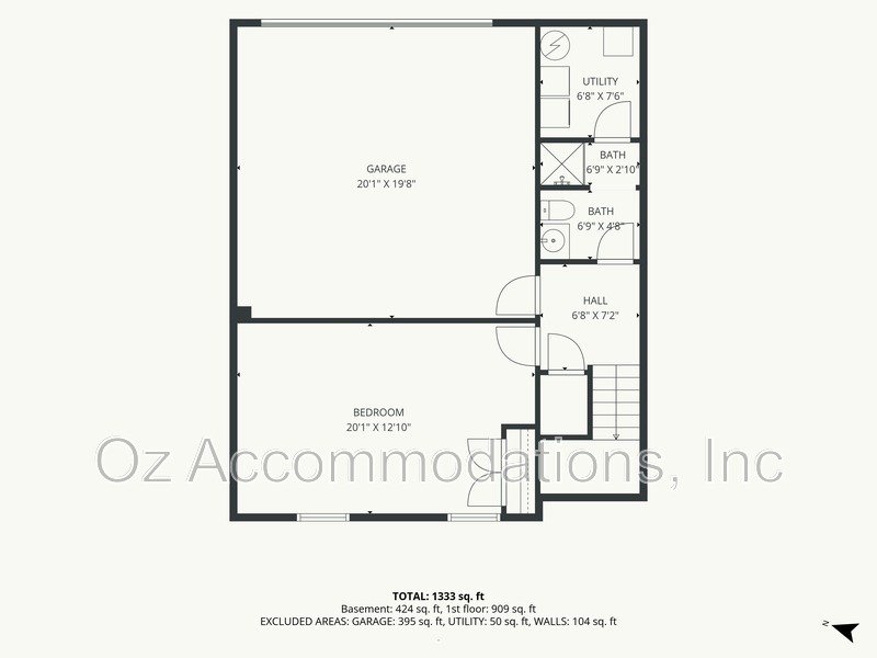 PRICE DROP!! 8626 N. Cleveland Ln. Kansas City 45156 property image