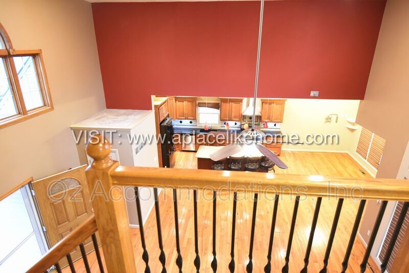 AVAILABLE NOW! 1140 SW Huntington Dr Blue Springs, MO 64015 property image